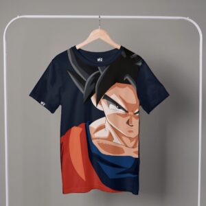 Goku